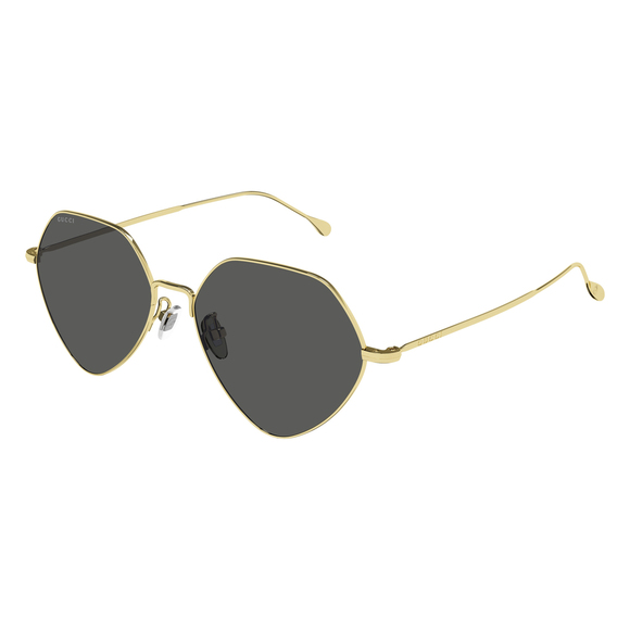 NWT Gucci GG1182S-001 Sunglasses - Picture 1 of 4